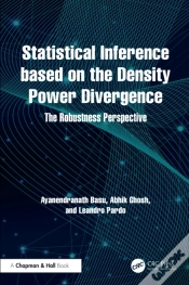 Capa do artigo Statistical Inference Based On The Density Power Divergence