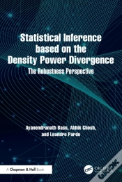Capa do artigo Statistical Inference Based On The Density Power Divergence