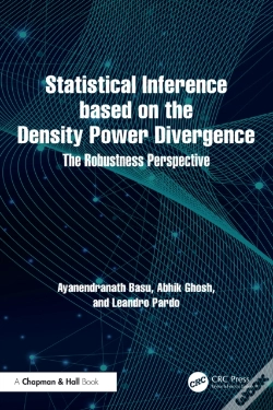 Capa do artigo Statistical Inference Based On The Density Power Divergence