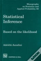 Statistical Inference Based On The Likelihood