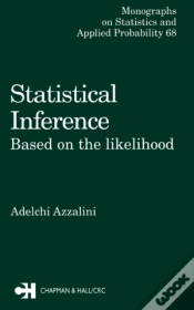Capa do artigo Statistical Inference Based On The Likelihood