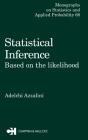 Statistical Inference Based On The Likelihood - Preview