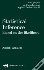 Statistical Inference Based On The Likelihood