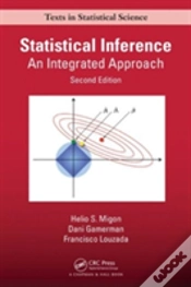 Capa do artigo Statistical Inference