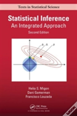 Capa do artigo Statistical Inference