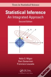 Capa do artigo Statistical Inference