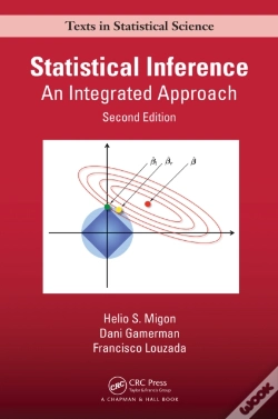 Capa do artigo Statistical Inference