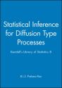 Statistical Inference For Diffusion Type Process - Preview