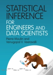 Capa do artigo Statistical Inference For Engineers And Data Scientists