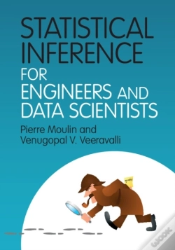 Capa do artigo Statistical Inference For Engineers And Data Scientists