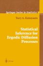 Statistical Inference For Ergodic Diffusion Processes - Preview