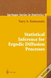 Statistical Inference For Ergodic Diffusion Processes