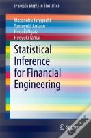 Statistical Inference For Financial Engineering