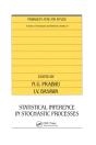 Statistical Inference In Stochastic Processes - Preview