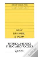 Statistical Inference In Stochastic Processes