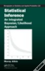 Capa do artigo Statistical Inference