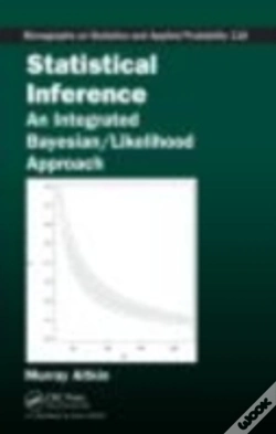 Capa do artigo Statistical Inference