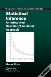 Capa do artigo Statistical Inference