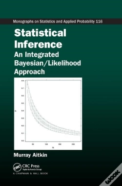Capa do artigo Statistical Inference