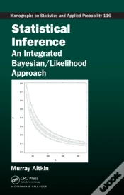 Capa do artigo Statistical Inference