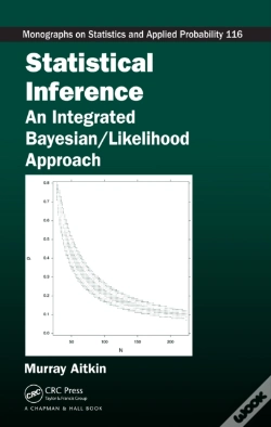 Capa do artigo Statistical Inference
