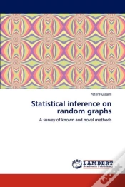 Capa do artigo Statistical Inference On Random Graphs