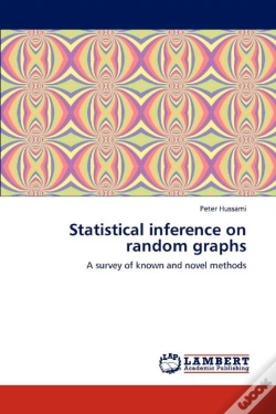 Capa do artigo Statistical Inference On Random Graphs