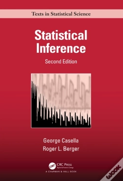 Capa do artigo Statistical Inference