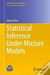 Statistical Inference Under Mixture Models