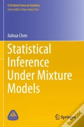 Statistical Inference Under Mixture Models