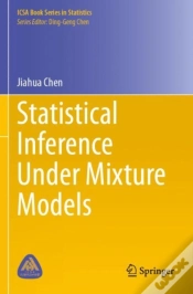 Capa do artigo Statistical Inference Under Mixture Models