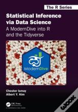 Statistical Inference Via Data Science: A Moderndive Into R And The Tidyverse