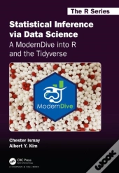 Statistical Inference Via Data Science: A Moderndive Into R And The Tidyverse