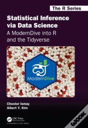 Capa do artigo Statistical Inference Via Data Science: A Moderndive Into R And The Tidyverse