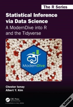 Capa do artigo Statistical Inference Via Data Science: A Moderndive Into R And The Tidyverse