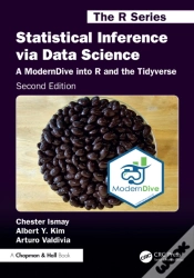 Capa do artigo Statistical Inference Via Data Science
