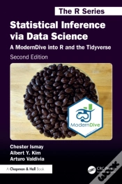 Capa do artigo Statistical Inference Via Data Science