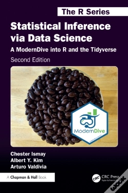 Capa do artigo Statistical Inference Via Data Science