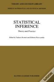 Capa do artigo Statistical Inference