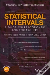 Statistical Intervals