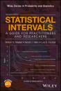Statistical Intervals - Preview