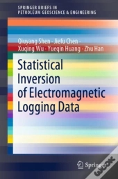 Statistical Inversion Of Electromagnetic Logging Data