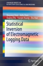 Capa do artigo Statistical Inversion Of Electromagnetic Logging Data