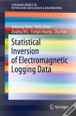 Capa do artigo Statistical Inversion Of Electromagnetic Logging Data