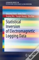 Statistical Inversion Of Electromagnetic Logging Data