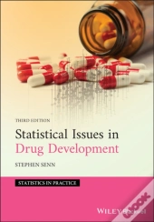 Statistical Issues In Drug Development