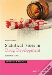 Capa do artigo Statistical Issues In Drug Development