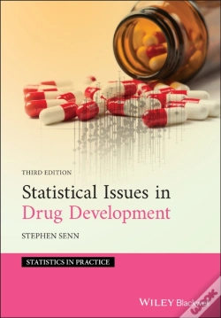 Capa do artigo Statistical Issues In Drug Development