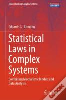 Statistical Laws In Complex Systems