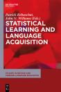 Statistical Learning And Language Acquisition - Preview
